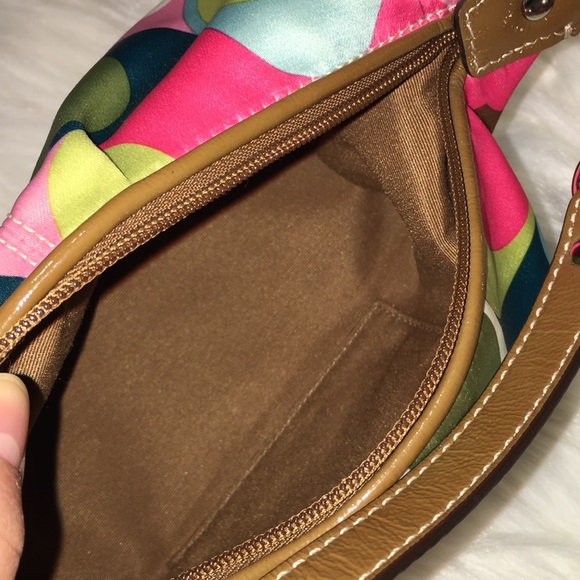 Coach small/mini  bag - Picture 7 of 7